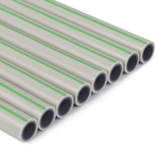 Труба ASG-Plast Nano Ag композит  20x3,2