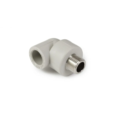 Колено ASG 20х1/2" РН