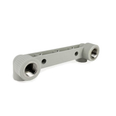 Планка під змішувач ASG-plast 20x1/2"