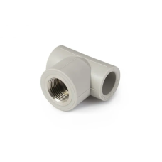 Тройник ASG с внутренней резьбой 20х1/2"x20 РВ