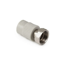 Муфта комбинированная ASG с накидной гайкой 20х1/2"