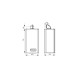 Газовий котел Hi-Therm Optimus 24 кВт турбований