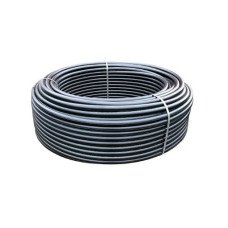 Труба VSplast ПЕ N6 25x2,0 для водопостачання