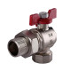 Кран-американка Arco Sena 3/4" кутовий