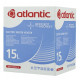 Електричний водонагрівач Atlantic Opro Compact PC 15 SB (2000W)