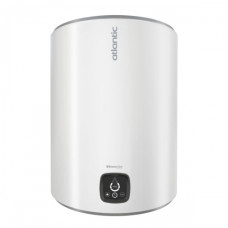 Електричний водонагрівач Atlantic Steatite Genius VM 050 D400S-3E-C (1800W)