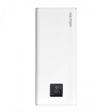 Електричний водонагрівач Atlantic Vertigo Steatite Essential 100 MP-080 2F 220E-S (1500W)