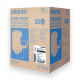 Электрический водонагреватель Atlantic Opro Profi VM 030 D400S (1200W)
