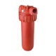 Фільтр колба Atlas Filtri Plus 3P 3/4" KIT senior AFP SX AB 10"