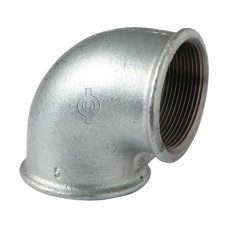 Куточок оцинкований Atusa 4" ВВ 90°