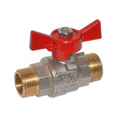 Кран шаровый Bonomi НН 1/2''