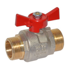 Кран шаровый Bonomi НН 3/4''