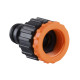 Адаптер редукційний Bradas GL5812 GOLD LINE 3/4"x1/2"