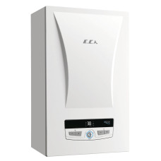 Електричний котел ECA Arceus EK-CH 12 кВт 220V/380V (одноконтурний)