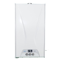 Газовий котел ECA Gelios Plus 24 HM