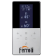 Газовий котел Ferroli Divatop D C32 M