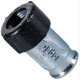 Затискна муфта Gebo з внутрішньою різьбою 1"x31,4-34,2