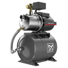 Насосна станція Grundfos JP 3-42 PT-H 20 L