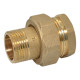 Американка пряма Pattaroni 1 1/2" ВЗ