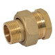 Американка пряма Pattaroni 1/2" (під прокладку)