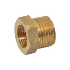 Футорка Pattaroni 1/2"x1/4" ЗВ