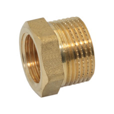 Футорка Pattaroni 1"x1/2" ЗВ