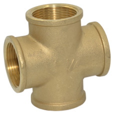 Крестовина Pattaroni 1 1/2"