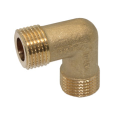 Куточок Pattaroni 1/2" ЗЗ