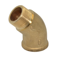 Куточок Pattaroni 45° 3/4" ВЗ