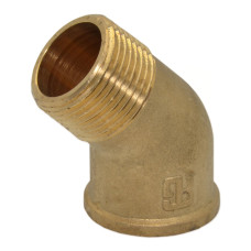 Куточок Pattaroni 45° 1 1/2" ВЗ
