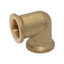 Куточок Pattaroni 1/2" ВВ
