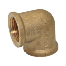 Куточок Pattaroni 3/4" ВВ