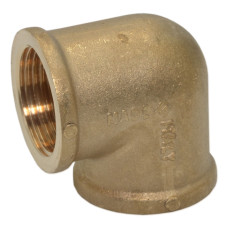 Куточок Pattaroni 1 1/2" ВВ