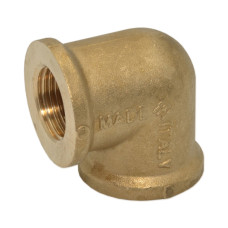 Коліно редукційне Pattaroni 3/4 "x1/2"
