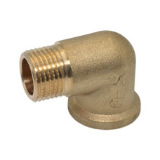 Куточок Pattaroni 1/2" ВЗ