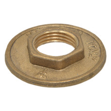 Контргайка з фланцем Pattaroni 1/2"