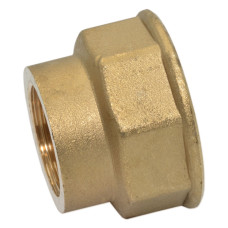 Муфта редукционная Pattaroni 1 1/2"x1 1/4"