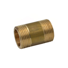 Ніпель довгий Pattaroni 1"x50 мм