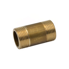Ніпель довгий Pattaroni 1"x60 мм