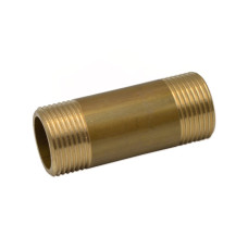 Ніпель довгий Pattaroni 1"x80 мм