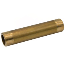 Ніпель довгий Pattaroni 1"x150 мм