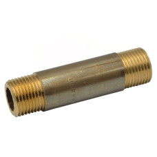 Ніпель довгий Pattaroni 1/2"x80 мм під шестигранник