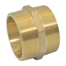 Ніпель Pattaroni 1 1/2"