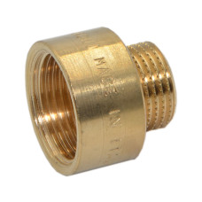 Перехідник Pattaroni 1"x3/4" ВЗ