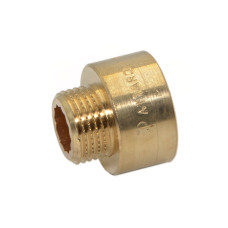 Перехідник Pattaroni 1/2"x1/4" ВЗ