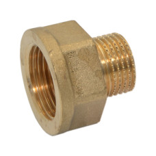 Перехідник Pattaroni 1 1/2"x1 1/4" ВЗ