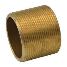Різьба коротка 4 см Pattaroni 1 1/2"