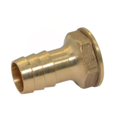 Штуцер з внутрішньою різьбою Pattaroni 1/2"x18 мм