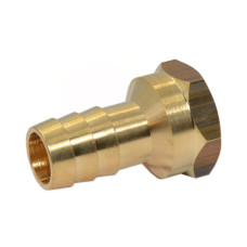 Штуцер з внутрішньою різьбою Pattaroni 1/2"x10 мм