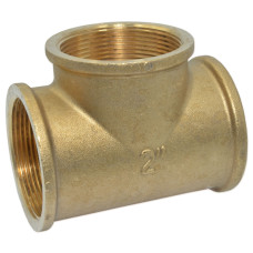 Трійник Pattaroni 1 1/4" ВВВ